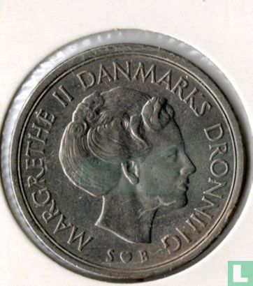 Denmark 5 kroner 1978 - Image 2
