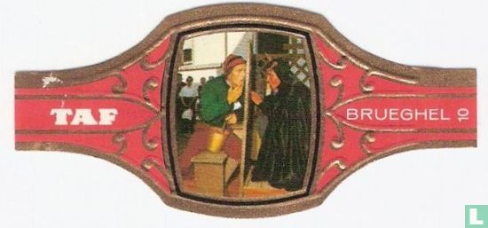 Brueghel Festival-Wingene  - Afbeelding 1