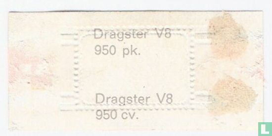 [Dragster V8 950 PS] - Bild 2