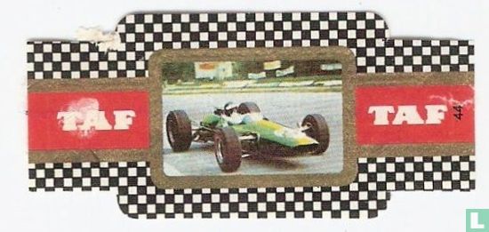 Lotus F1 Moteur 1½  litres  Coureur Jim Clark - Image 1