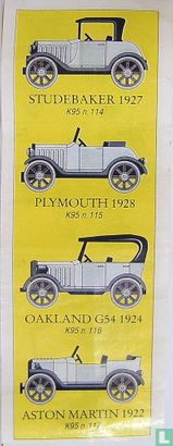 Plymouth (1928) - Afbeelding 1