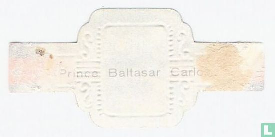 Prince Baltasar Carlos - Image 2