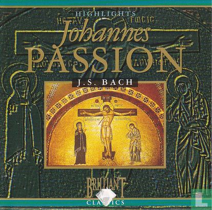 Johannes Passion Highlights - Afbeelding 1