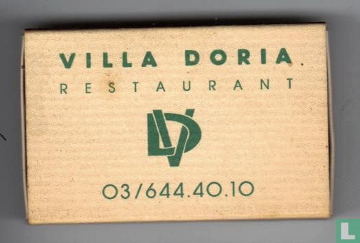 VILLA DORIA - Afbeelding 1