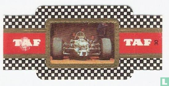 [Eagle-Westlake F1  Driver Dan Gurney] - Image 1