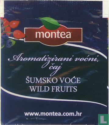 Sumsko Voce Wild Fruits - Image 2