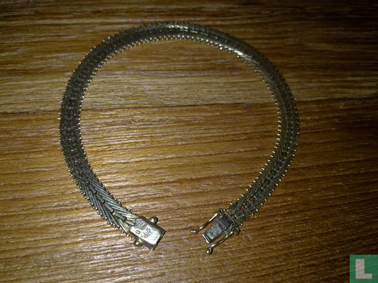 Luxe 50-er jaren armband - Image 2