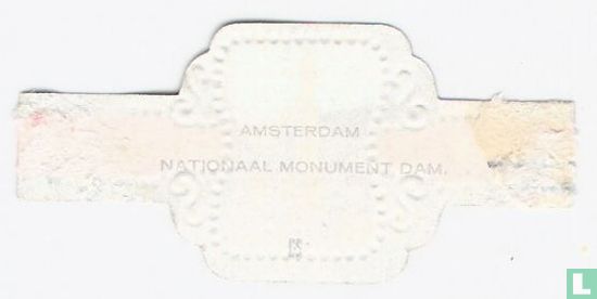 Nationaal Monument Dam - Image 2