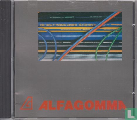 Alfagomma - Image 1