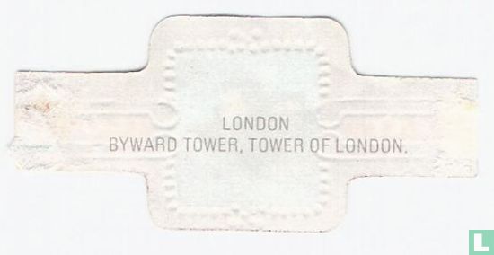 Byward Tower, Tower of London - Afbeelding 2