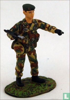 Soldier Foreign Legion - Image 1