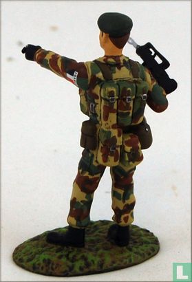 Soldier Foreign Legion - Image 2