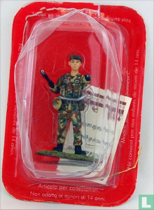 Soldier Foreign Legion - Image 3
