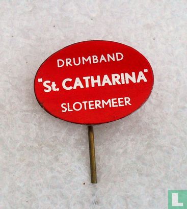 Drumband "St. Catharina" Slotermeer