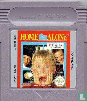 Home Alone - Afbeelding 3