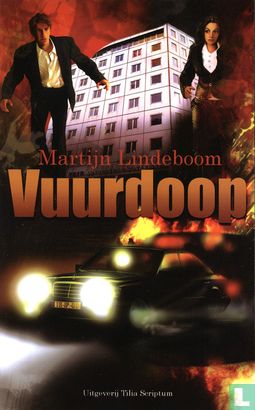 Vuurdoop - Bild 1