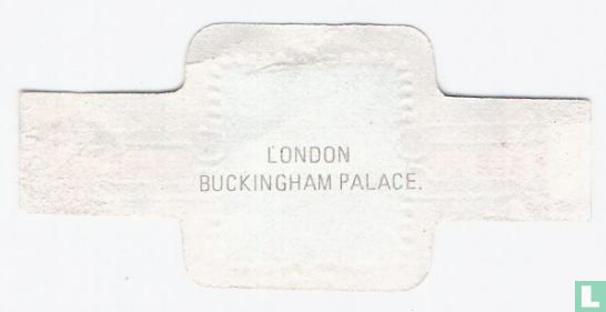 Buckingham Palace - Afbeelding 2