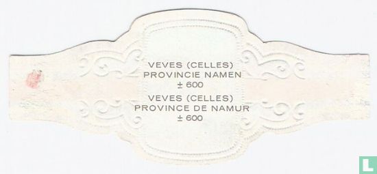 [Vêves (Celles) - Provinz Namur ± 600] - Bild 2
