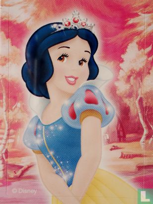 Disney Princess Sneeuwwitje