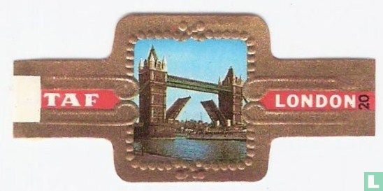 Tower Bridge - Image 1