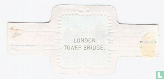 Tower Bridge - Afbeelding 2