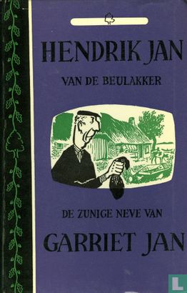 Hendrik Jan van de Beulakker - Afbeelding 1