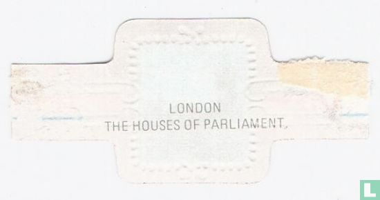 The Houses of Parliament - Bild 2