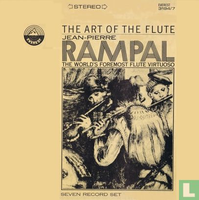 The Art of the Flute - Bild 1