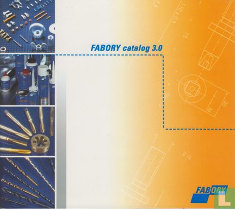 Fabory catalog 3.0 - Afbeelding 1