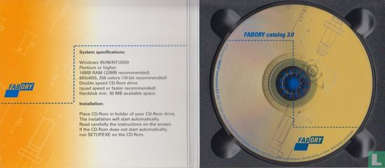 Fabory catalog 3.0 - Afbeelding 3