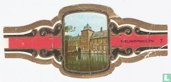 [Nieuwermolen - Provinz Brabant] - Bild 1