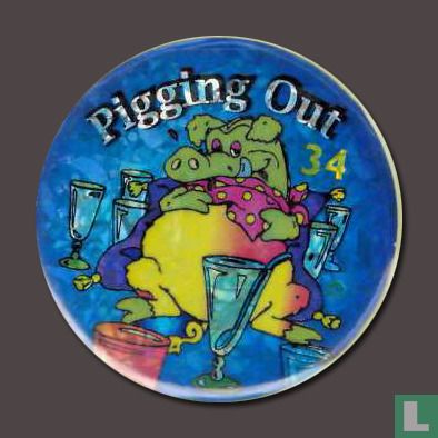 Pigging Grube - Bild 1