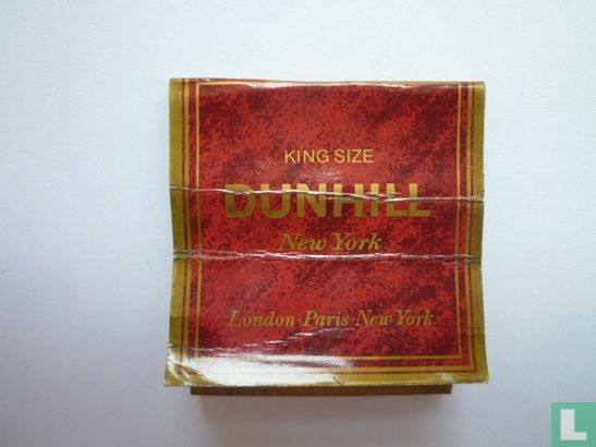 Dunhill - Afbeelding 1
