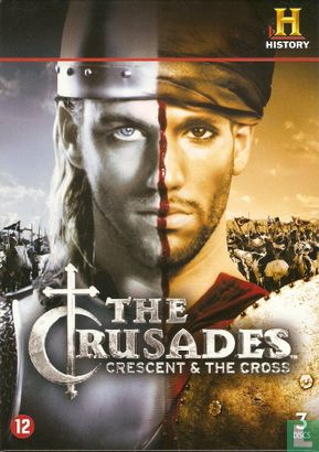 The Crusades - Crescent & The Cross [volle box] - Image 1