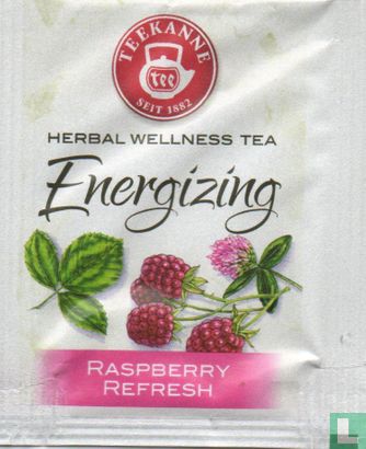 Energizing Raspberry Refresh - Image 1