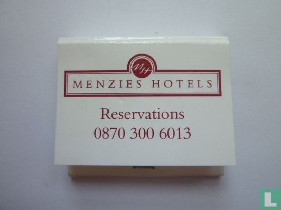 Menzies Hotels