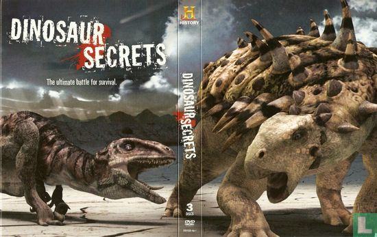Dinosaur Secrets - Bild 3