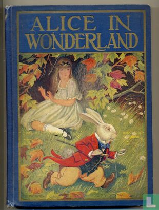Alice's Adventures in Wonderland and through the Looking Glass - Image 1