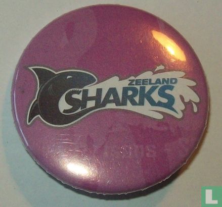 Zeeland Sharks