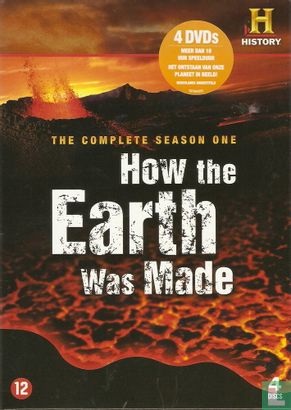 How the Earth was made - Image 1