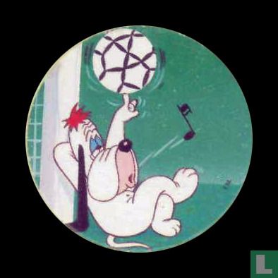 Droopy - Image 1