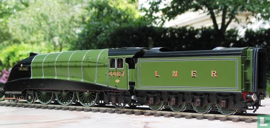 Stoomloc LNER class A4  - Image 3
