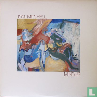 Mingus - Image 1