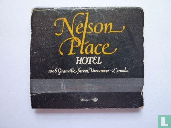 Nelson Place hotel - Image 2