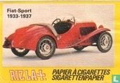 Fiat Sport 1933-1937 - Image 1