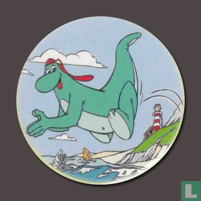 Dino und das Meer - Bild 1