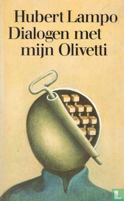 Dialogen met mijn Olivetti - Bild 1