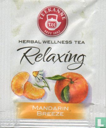 Relaxing Mandarin Breeze - Bild 1