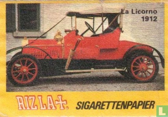 La Licorno  1912 - Afbeelding 1