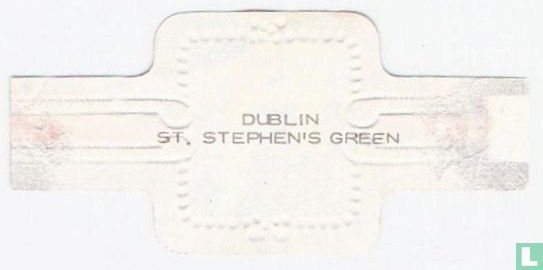 St. Stephen's Green - Image 2